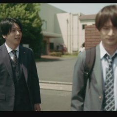 Gifted Japanese Drama photo