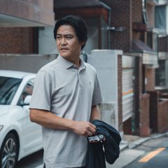 Target Korean Movie photo