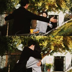 All the Way to the Sun Chinese Drama photo