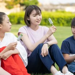 Last Summer Wars Japanese Movie photo