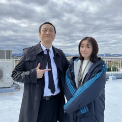 Tokumei! Keishicho Tokubetsu Kaikeigakari Japanese Drama photo