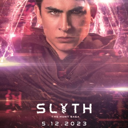 Slyth: The Hunt Saga (2023)