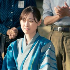 I Wish I Could Meet You Again on the Hill Where That Flower Blooms Japanese Movie(2023) photo