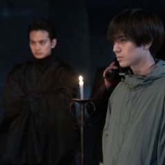 Hotei Yugi Japanese Movie photo