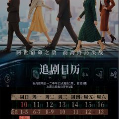 Return to Nineteen Ninety Three Season 3 Chinese Drama photo