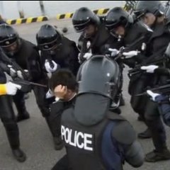 Elite Yankee Saburo: The Movie Japanese Movie photo