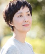 Takizawa Megumi