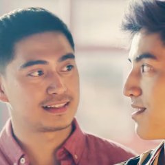 P.S. I Love You, Bro Philippines Drama photo