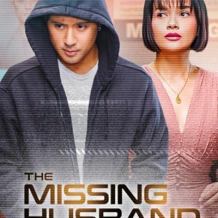 The Missing Husband (2023)