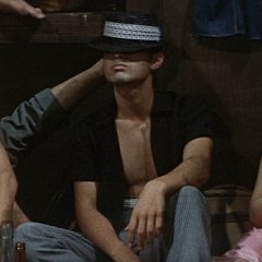 The Sun's Burial Japanese Movie photo