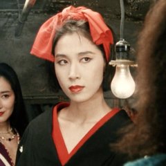Carmen 1945 Japanese Movie photo