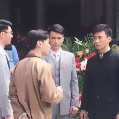 Qing Chun Ji Chinese Drama photo