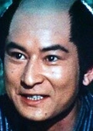 Tokugawa Tsunayoshi | Mito Komon Season 2