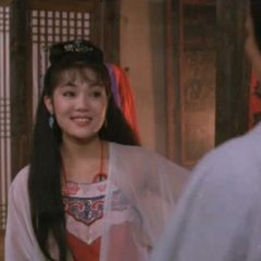 The Amorous Lotus Pan Hong Kong Movie photo