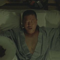 The Crawler in the Attic Japanese Movie photo