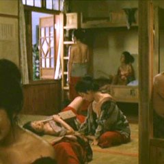 Zegen Japanese Movie photo