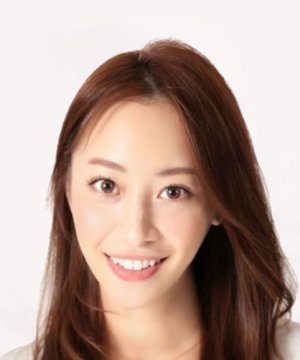 Kaori Nakamura