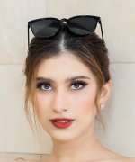 Michelle Ravisara Chawala