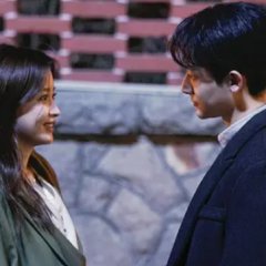 I Know I Love You Chinese Drama photo