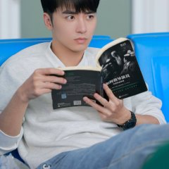 My Dearest Friends Chinese Drama photo