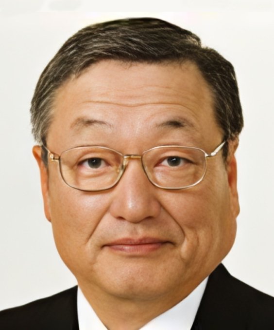 Fujio Mori