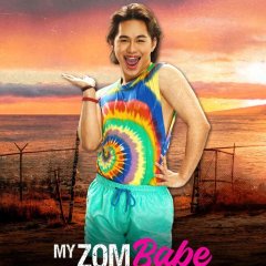 My Zombabe Philippines Movie photo