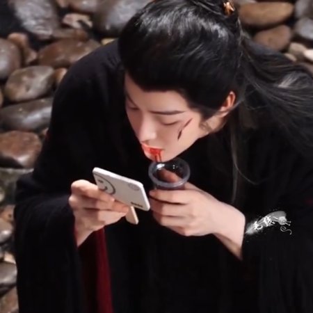 Fangs of Fortune (2024)