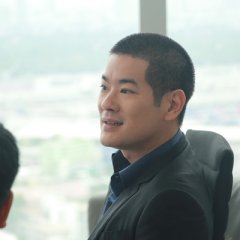 Love and Lies Thai Drama(2017) photo