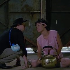 Robinson’s Garden Japanese Movie photo