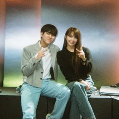 Lee Mu Jin Service Korean TV Program photo