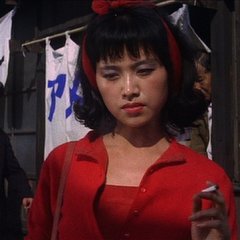 Gate of Flesh Japanese Movie(1964) photo