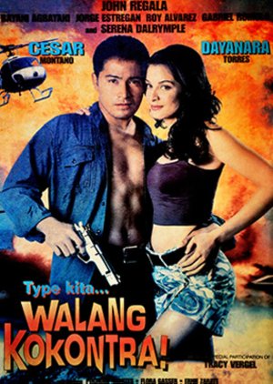 Type Kita... Walang Kokontra (1999) poster