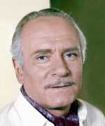 Laurence Olivier