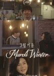 March Winter korean drama review