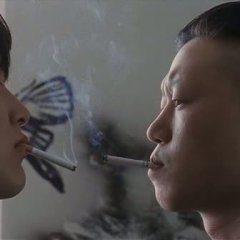 Blue Spring Japanese Movie photo