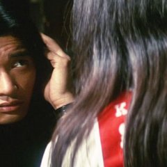 The Petrified Forest Japanese Movie photo