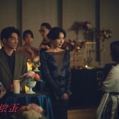 Lovely Villain Taiwanese Drama photo