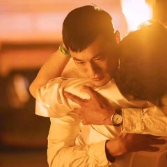 Scamsgiving Taiwanese Movie photo