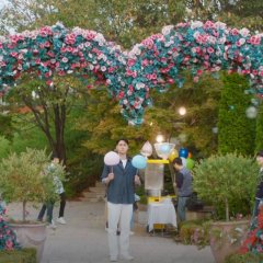 Love in Contract (2022) photo