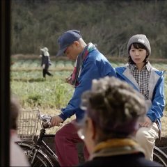 Kibaiyanse! Watashi Japanese Movie photo