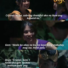 Mga Lihim ni Urduja Philippines Drama photo