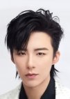 My Favorite Chinese Actor