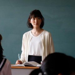 Follow the Light Japanese Movie photo