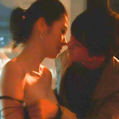 Ura Aka - L'Aventure Japanese Movie photo