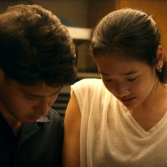 Hunger Thai Movie photo