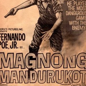 Magnong Mandurukot (1963)