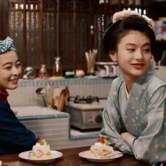 Maiko-san Chi no Makanai-san (2023) photo