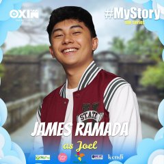 My Story The Series Philippines Drama(2023) photo