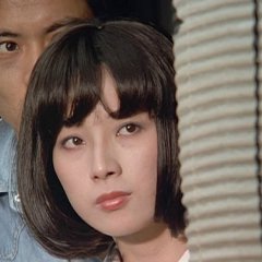 Double Suicide at Nishijin Japanese Movie photo