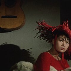 The Burning Sunset Japanese Movie photo